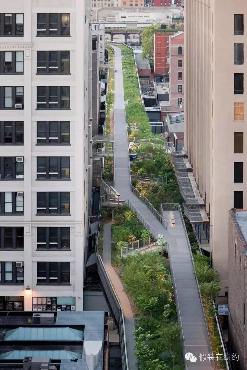 一段废弃的铁路造就的传奇 一段废弃的铁路造就的传奇