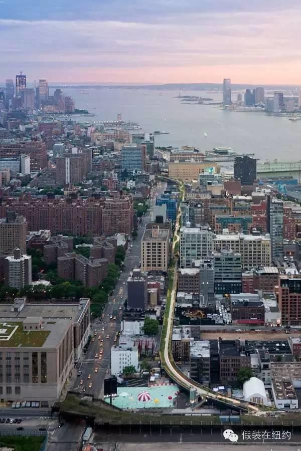 一段废弃的铁路造就的传奇 一段废弃的铁路造就的传奇