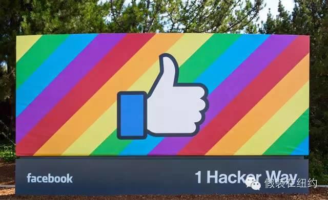 #love wins | 昨夜美国彩虹旗营销大战中的经典案例 #love wins | 昨夜美国彩虹旗营销大战中的经典案例