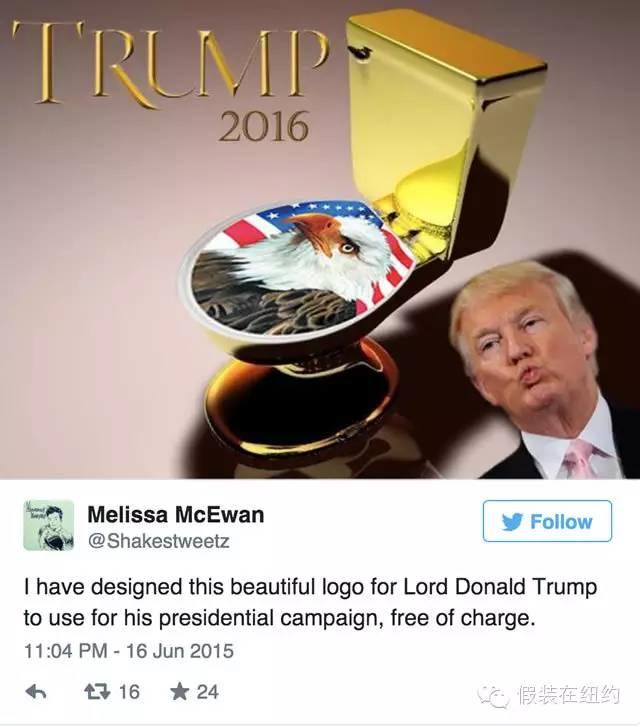 什么奇葩都来选总统,美国总统选举太不严肃了! 什么奇葩都来选总统,美国总统选举太不严肃了!