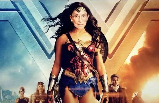 全美最火网红是个85岁的老太太 全美最火网红是个85岁的老太太