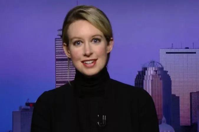 女版乔布斯的覆灭，这是今年我听过最唏嘘的真人故事