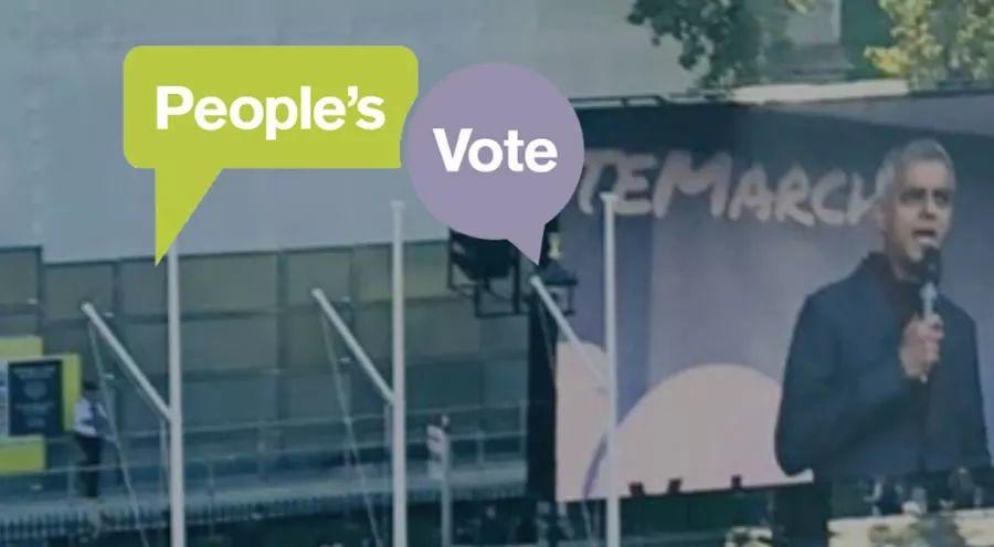 事到如今英国人不想脱欧了,这可能吗? 事到如今英国人不想脱欧了,这可能吗?