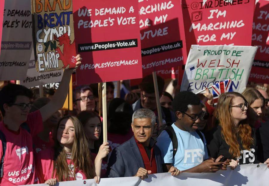 事到如今英国人不想脱欧了,这可能吗? 事到如今英国人不想脱欧了,这可能吗?