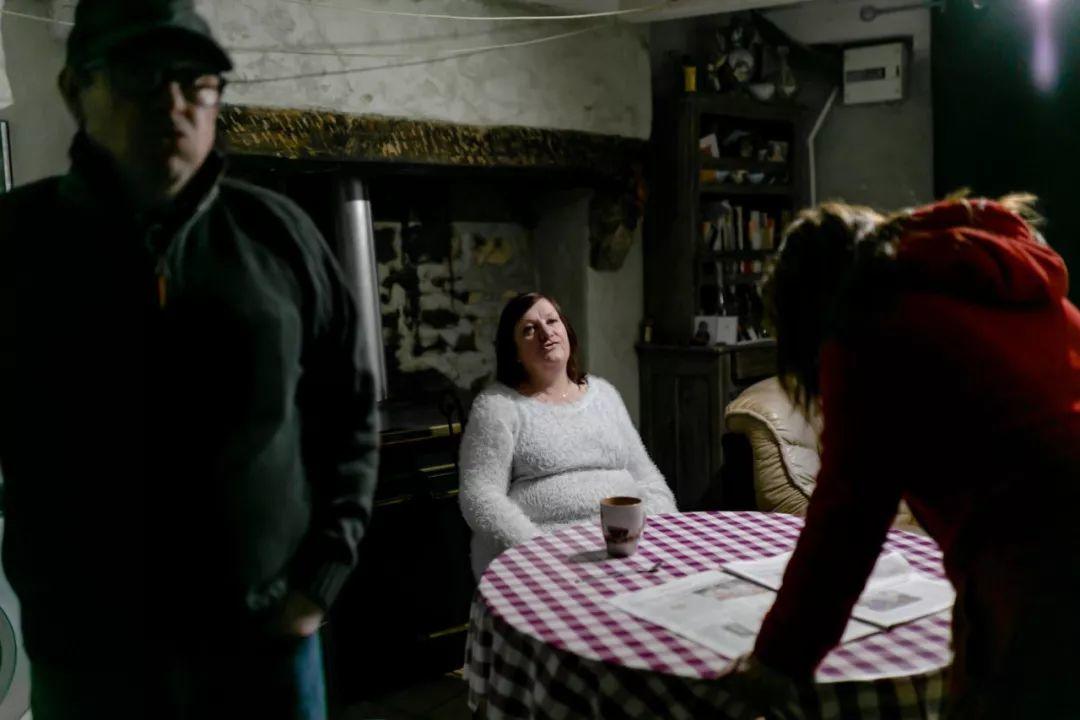 “巴黎已成炼狱”,真这么恐怖吗? “巴黎已成炼狱”,真这么恐怖吗?