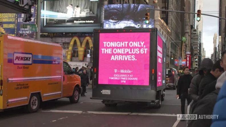 一加手机在美国的奇幻漂流 一加手机在美国的奇幻漂流