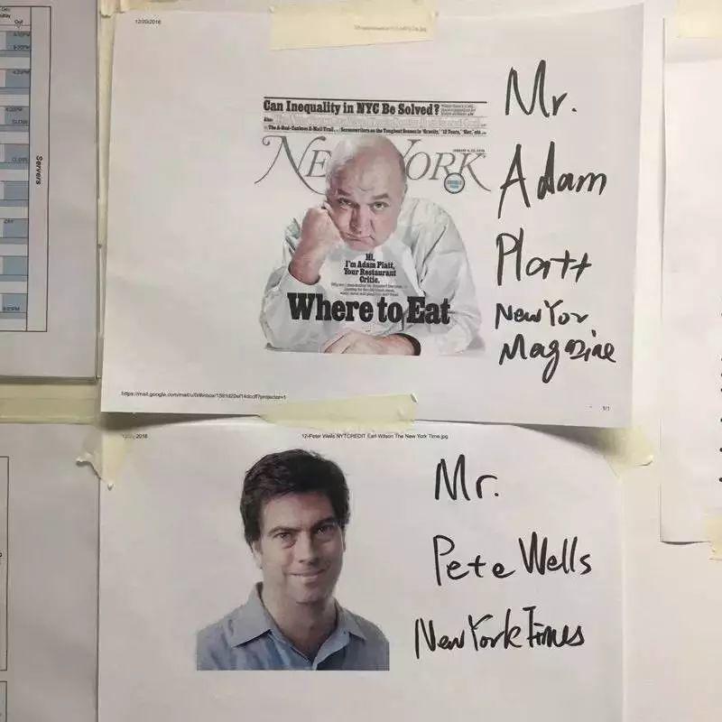 我们有那么多的吃喝玩乐公众号,却没有一个真正的美食评论家 我们有那么多的吃喝玩乐公众号,却没有一个真正的美食评论家