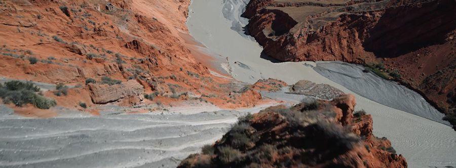 全世界风景最美的公路在哪里?在中国。 全世界风景最美的公路在哪里?在中国。