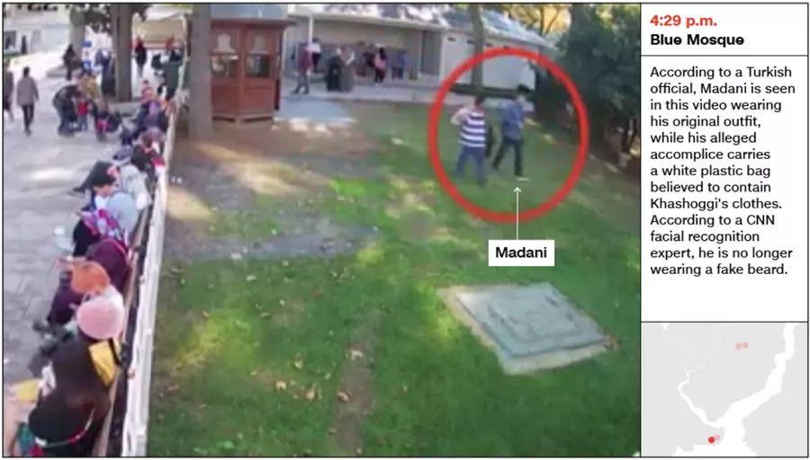 沙特:一切必然不变,一切终将继续 沙特:一切必然不变,一切终将继续