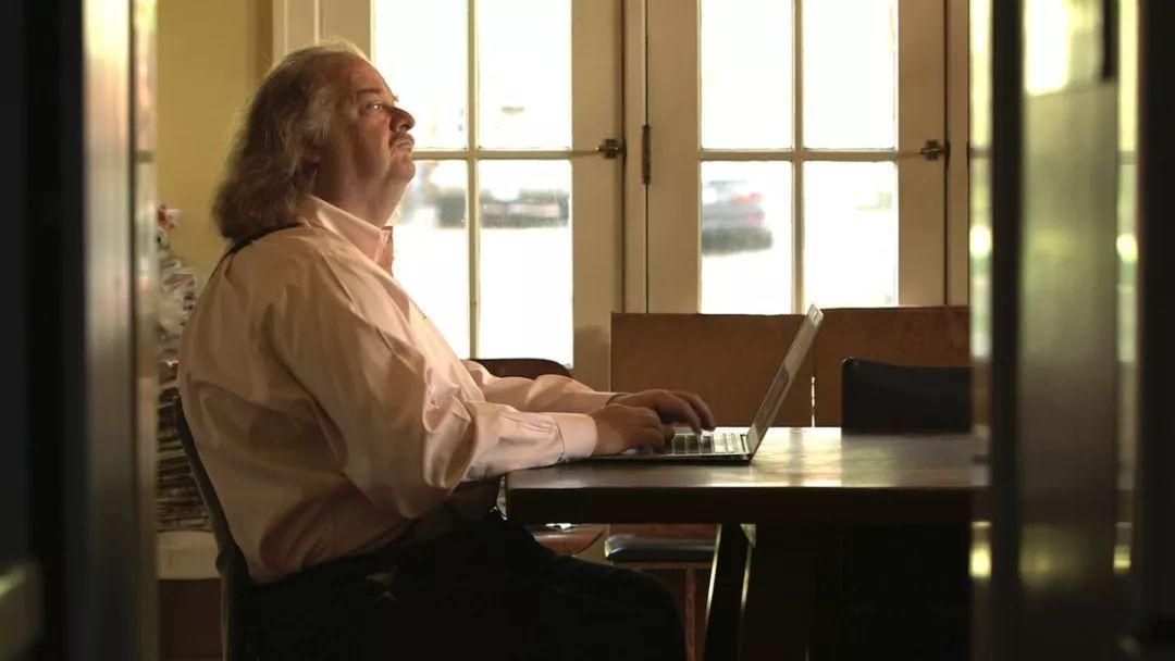 那个爱吃火锅担担面的美国人 那个爱吃火锅担担面的美国人