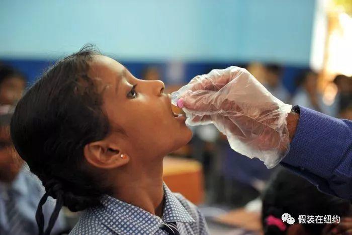 感谢印度喂全世界的穷人吃药 感谢印度喂全世界的穷人吃药