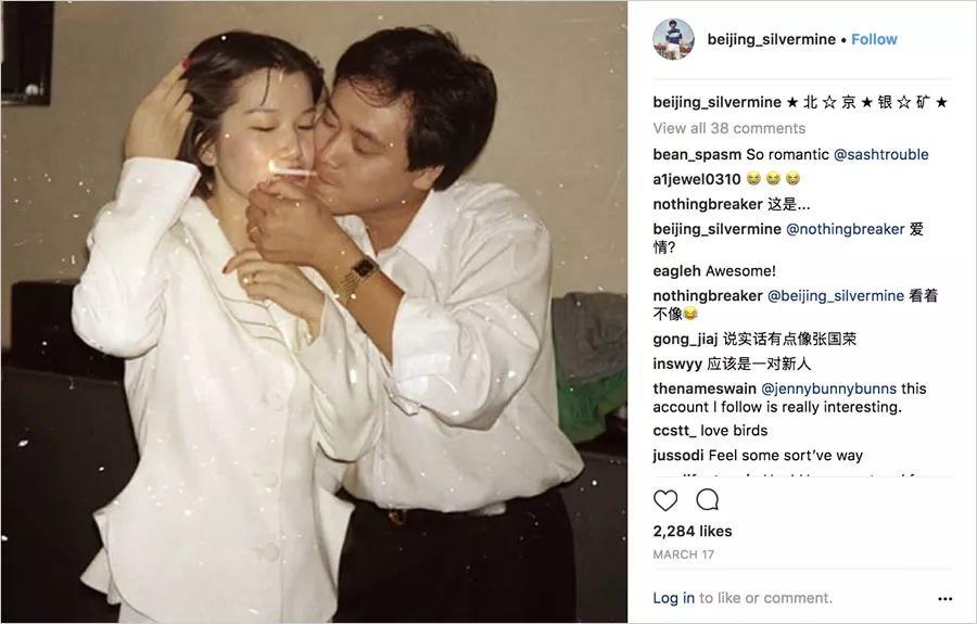 这个法国人正在悄悄收集中国人20年的记忆 这个法国人正在悄悄收集中国人20年的记忆