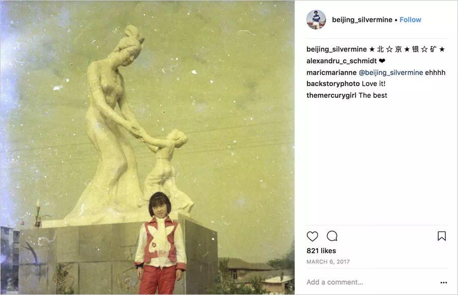 这个法国人正在悄悄收集中国人20年的记忆 这个法国人正在悄悄收集中国人20年的记忆