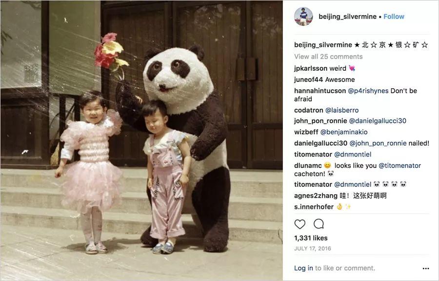 这个法国人正在悄悄收集中国人20年的记忆 这个法国人正在悄悄收集中国人20年的记忆