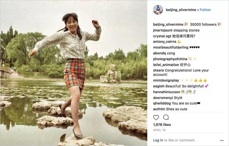 这个法国人正在悄悄收集中国人20年的记忆 这个法国人正在悄悄收集中国人20年的记忆