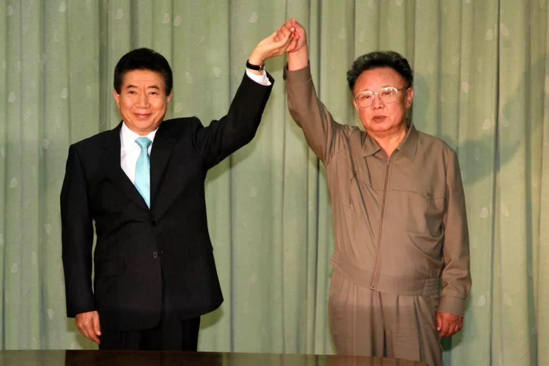 我们都低估了金正恩的智商和情商 我们都低估了金正恩的智商和情商