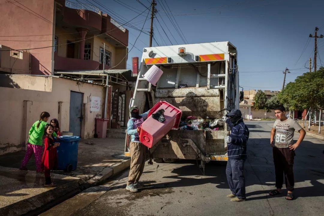 15000份从垃圾堆和废墟里找到的文件,揭开了一个大秘密 15000份从垃圾堆和废墟里找到的文件,揭开了一个大秘密