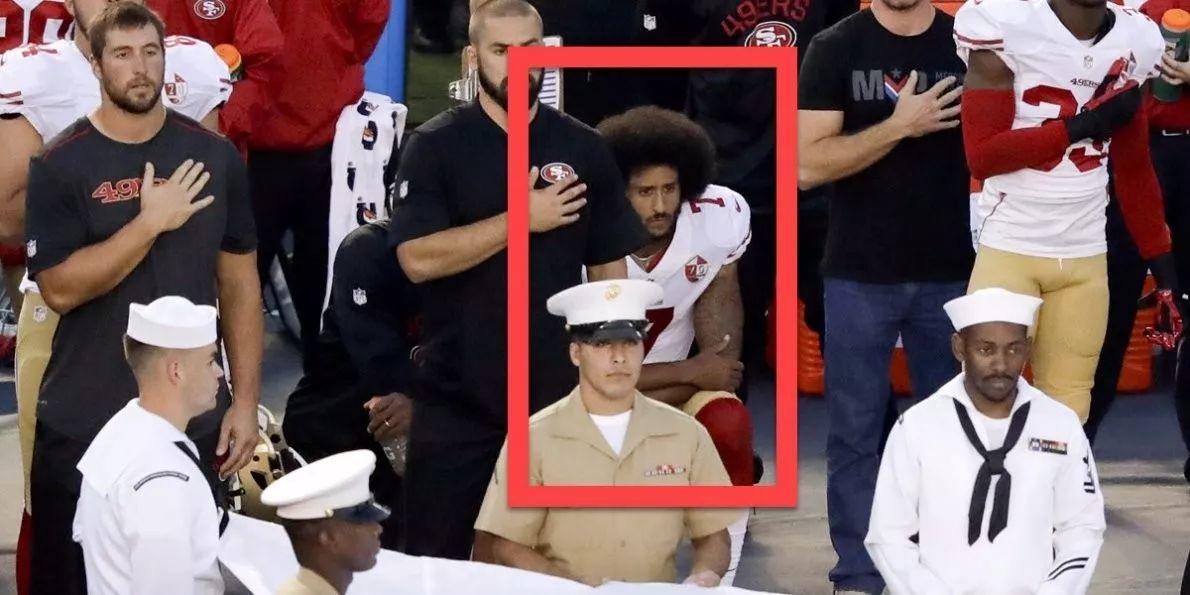 不爱国就滚?有生之年终于看到美国人也开始了这样的对骂。 不爱国就滚?有生之年终于看到美国人也开始了这样的对骂。