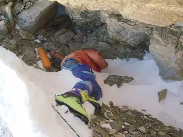 8000米以上是道德的边界吗? 8000米以上是道德的边界吗?