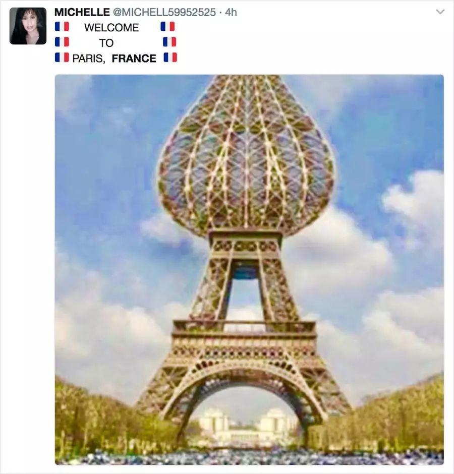 马克龙赢了,最不高兴的却是美国人。 马克龙赢了,最不高兴的却是美国人。