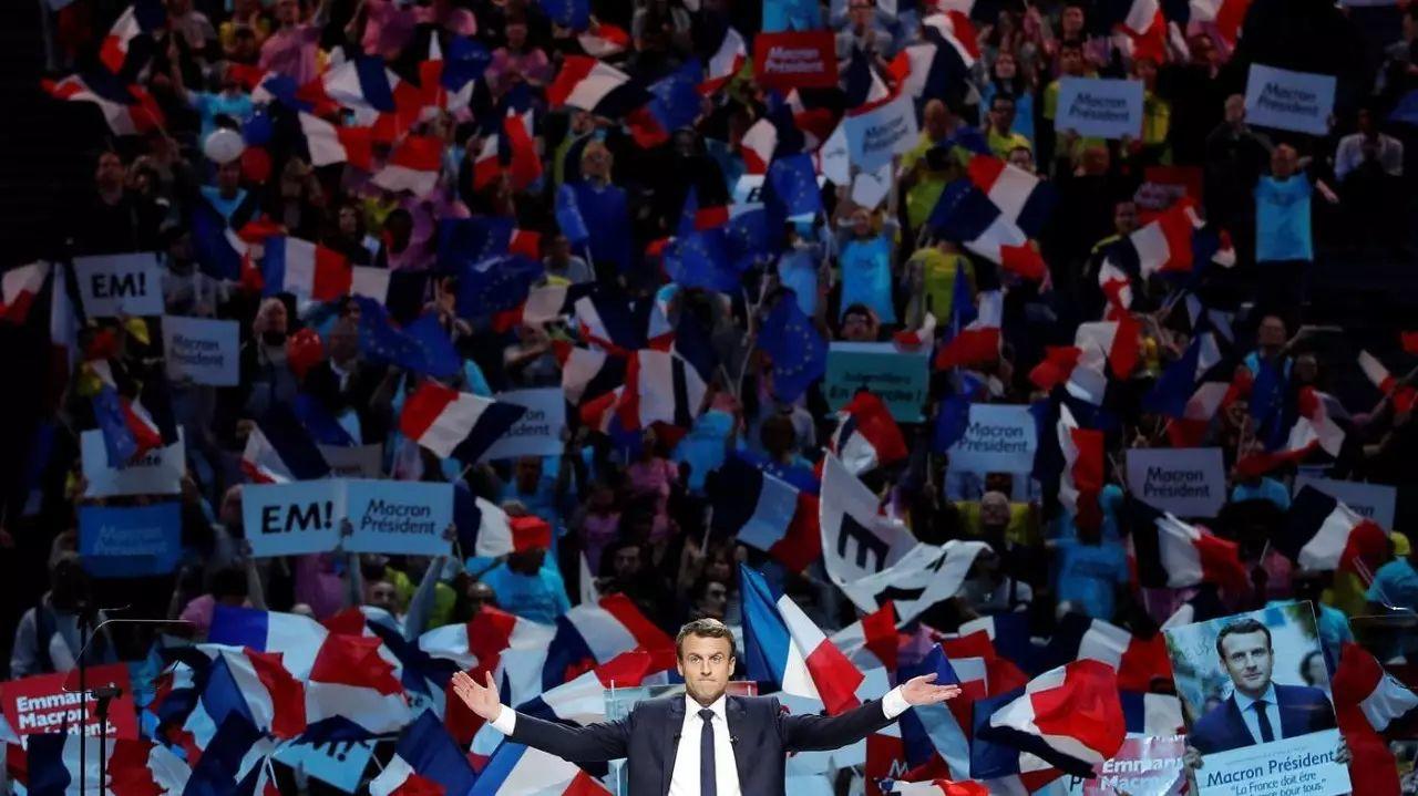 来,我们认识一下这个可能即将改变世界的70后 来,我们认识一下这个可能即将改变世界的70后