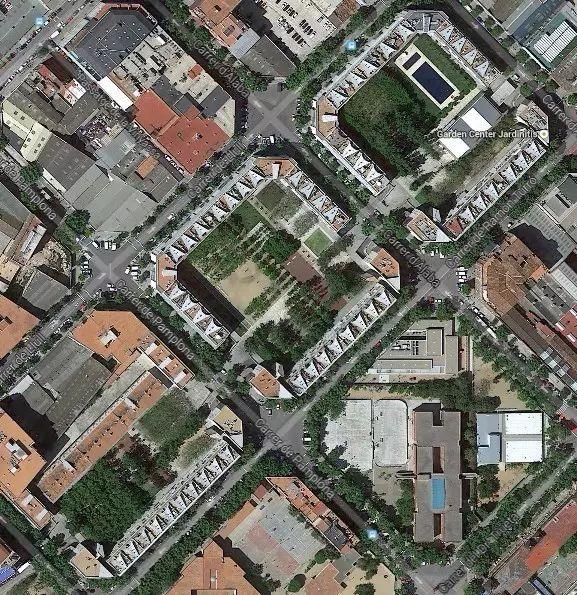 游记 | 我在巴塞罗那,看到一些奇怪的街道和房子 游记 | 我在巴塞罗那,看到一些奇怪的街道和房子