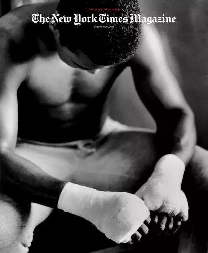 看看看看看 | 2016年最有气质的杂志封面都在这里了 看看看看看 | 2016年最有气质的杂志封面都在这里了