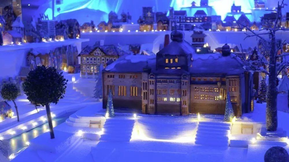 但愿你的人生中也有人告诉过你,圣诞老人是真的 但愿你的人生中也有人告诉过你,圣诞老人是真的