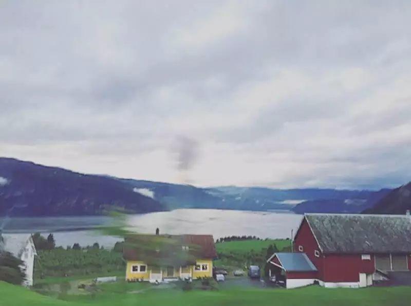 如果你也在计划新年第一场旅行,这一次让我们去个不一样的地方 如果你也在计划新年第一场旅行,这一次让我们去个不一样的地方