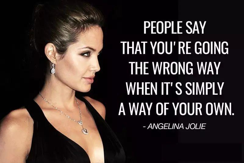 不必为朱莉惋惜,她比大多数人更明白自己要什么 不必为朱莉惋惜,她比大多数人更明白自己要什么