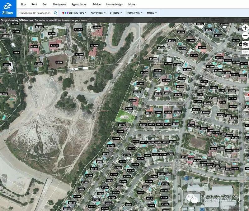 王宝强有九套房,为什么大家知道的只有美国那一套? 王宝强有九套房,为什么大家知道的只有美国那一套?