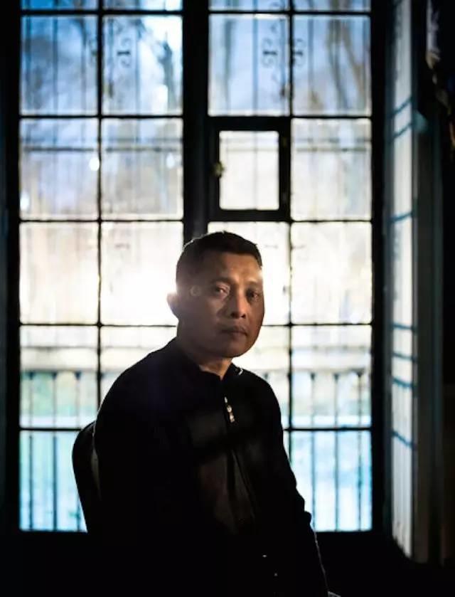 抱歉今天这篇和七夕没有什么关系,我只想介绍一个值得全世界起立致敬的男人 抱歉今天这篇和七夕没有什么关系,我只想介绍一个值得全世界起立致敬的男人