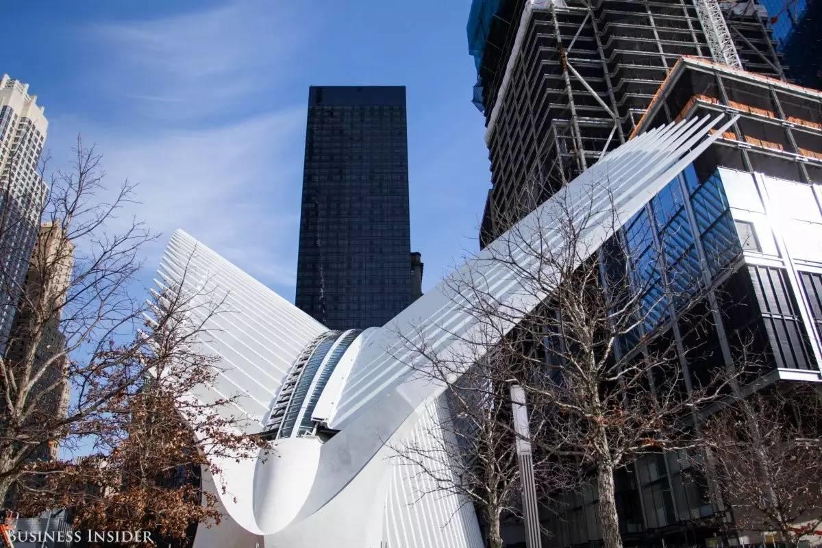 267亿人民币造一个鸟车站,值吗? 267亿人民币造一个鸟车站,值吗?