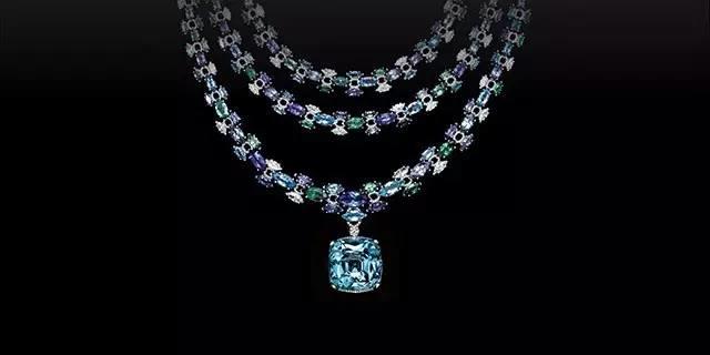 蒂芙尼蓝凭什么成为世界上最昂贵的蓝色? 蒂芙尼蓝凭什么成为世界上最昂贵的蓝色?