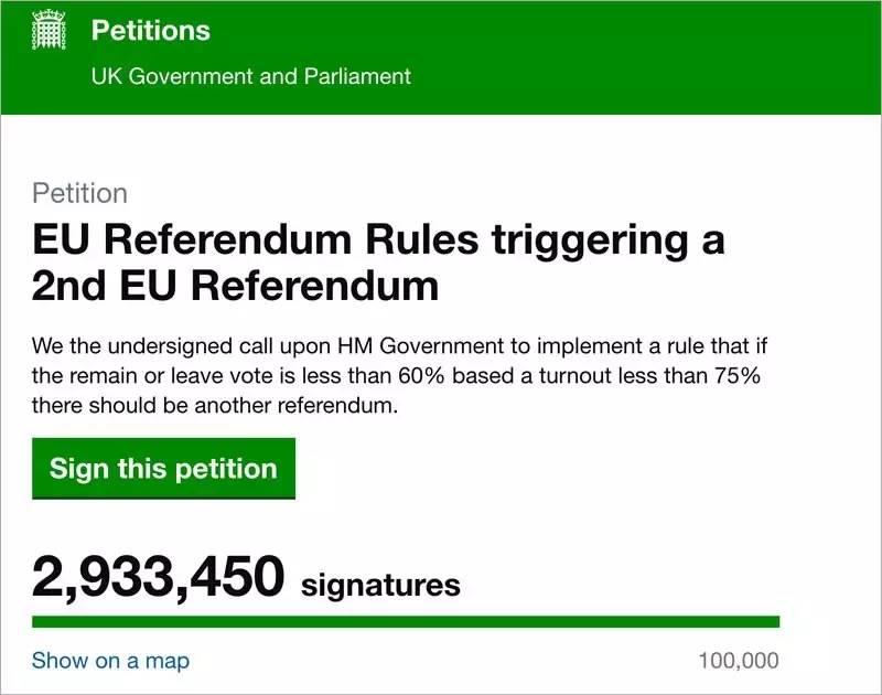 英国退欧不是一个笑话,即使是,也是让我们所有人都感到苦涩的笑话。 英国退欧不是一个笑话,即使是,也是让我们所有人都感到苦涩的笑话。