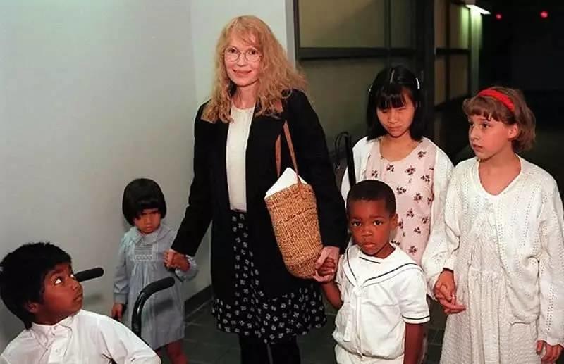 可能是娱乐圈有史以来最狗血的八卦…… 可能是娱乐圈有史以来最狗血的八卦……