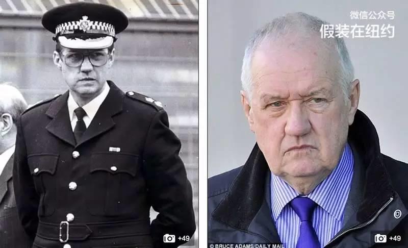 插在英国人心头27年的一根刺,终于拔掉了 | 迟来的正义 插在英国人心头27年的一根刺,终于拔掉了 | 迟来的正义