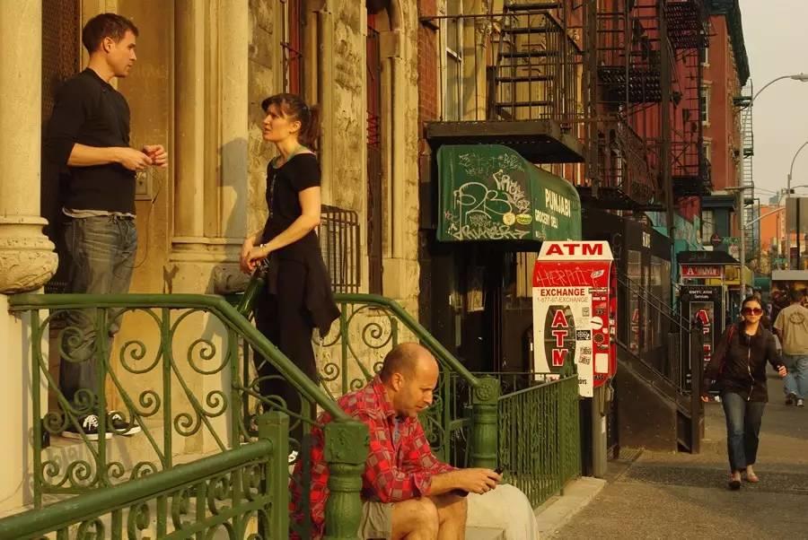 没有小区没有围墙,这个城市才成为了世界上最适合步行的城市 没有小区没有围墙,这个城市才成为了世界上最适合步行的城市