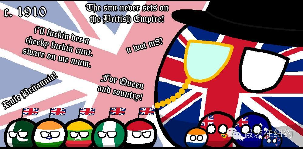 这个国家被全世界网民吊打,结果演变成了世界各国大乱战 这个国家被全世界网民吊打,结果演变成了世界各国大乱战