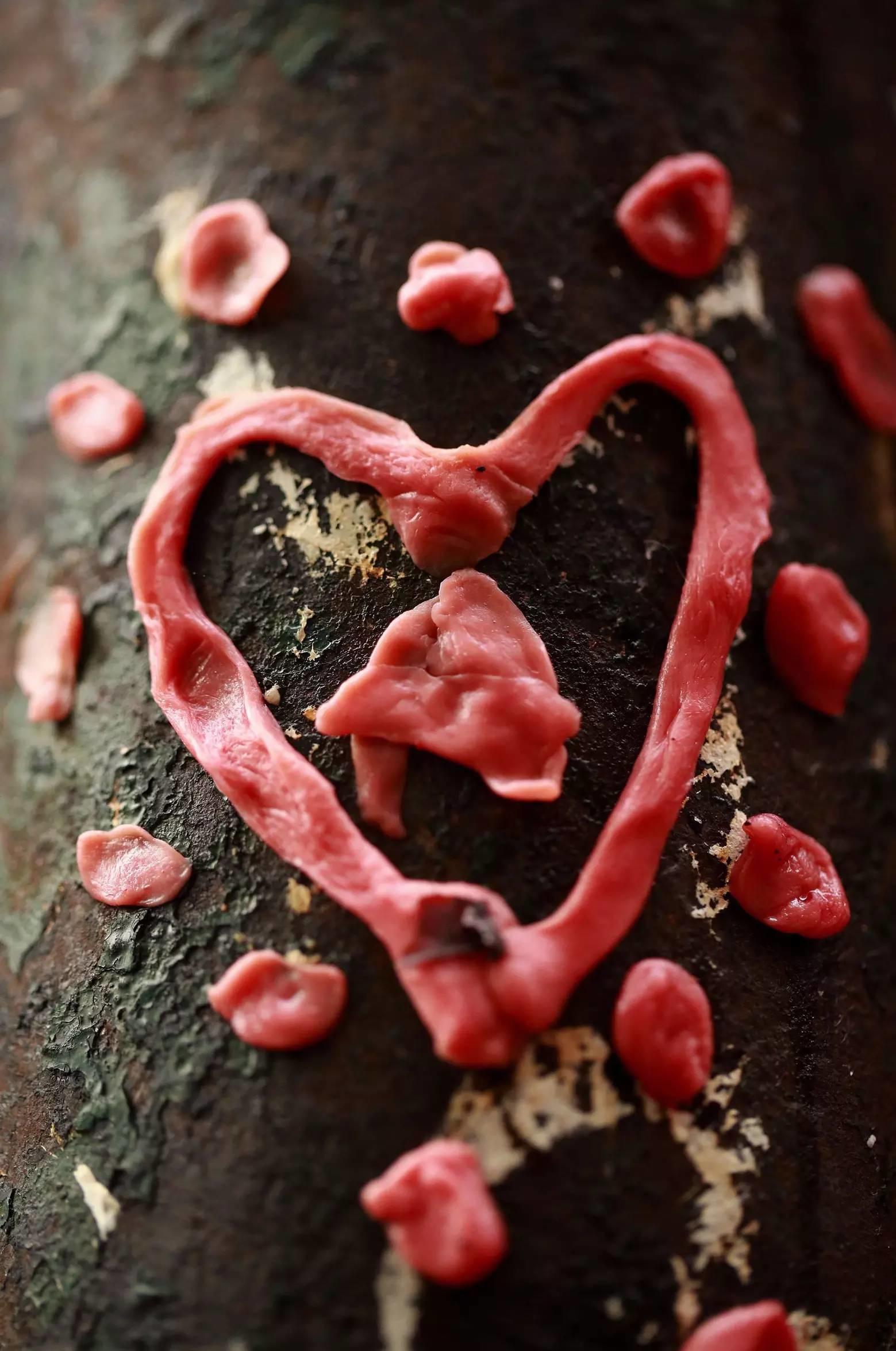 全世界最恶心的景点,今天消失了…… 全世界最恶心的景点,今天消失了……