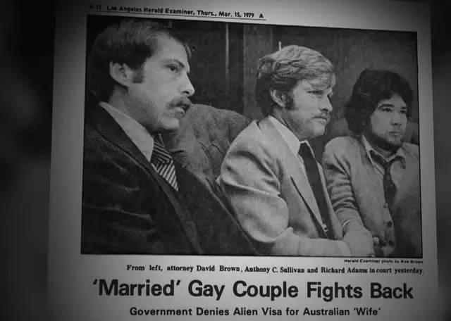 请听我讲一个跨越四十年的故事 请听我讲一个跨越四十年的故事