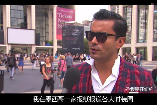 装逼是不分国界的 装逼是不分国界的