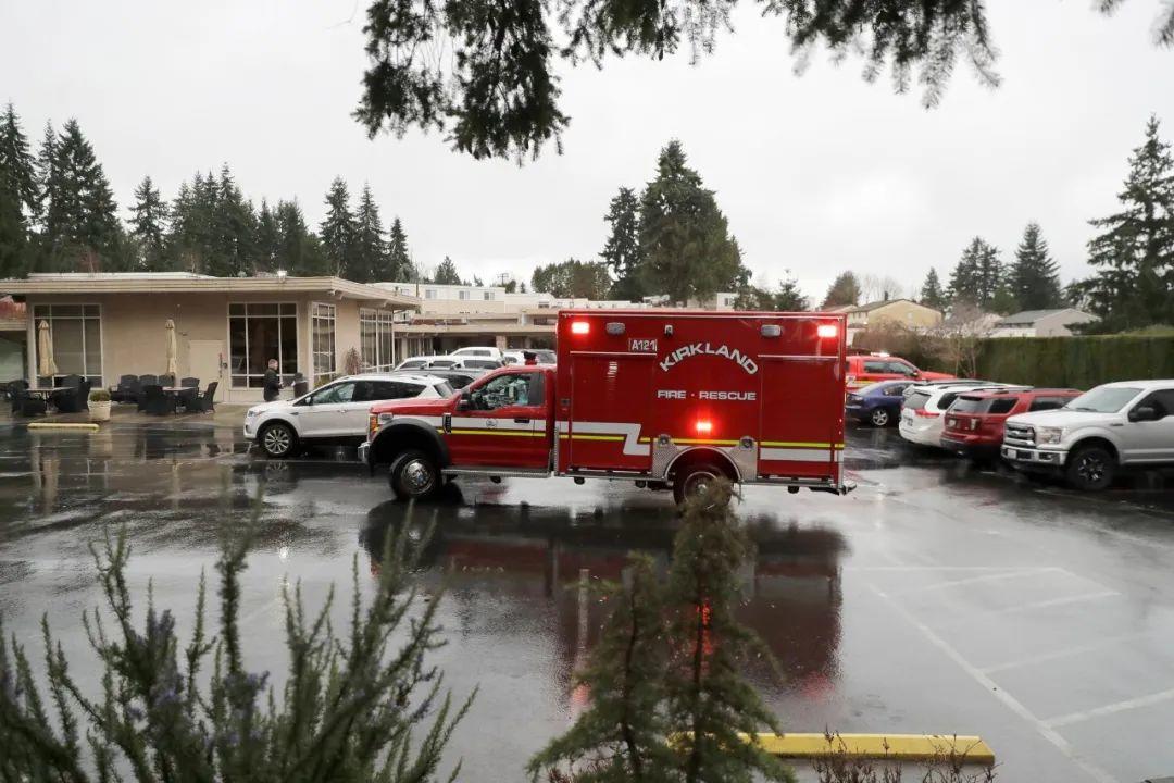 疫情是面放大镜,放大中国的问题,也会放大美国的问题 疫情是面放大镜,放大中国的问题,也会放大美国的问题