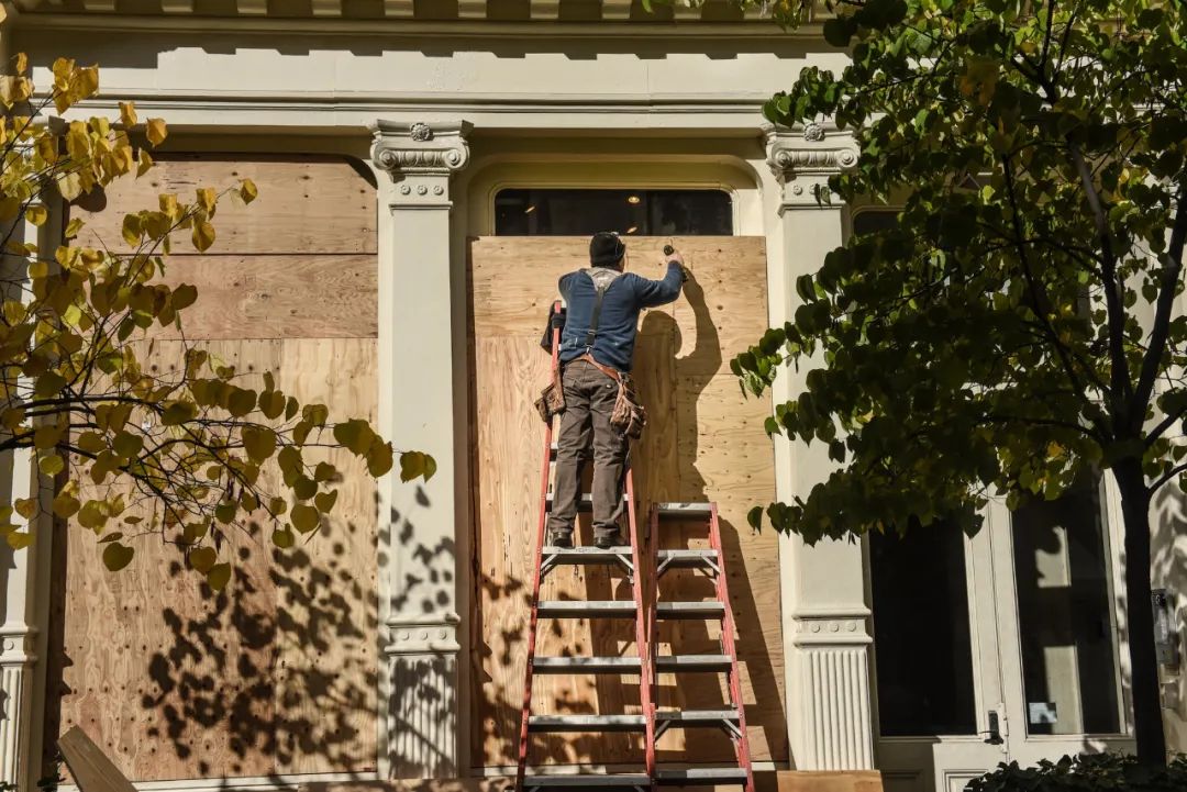 拜登还有希望!美国大选的几个没想到 拜登还有希望!美国大选的几个没想到