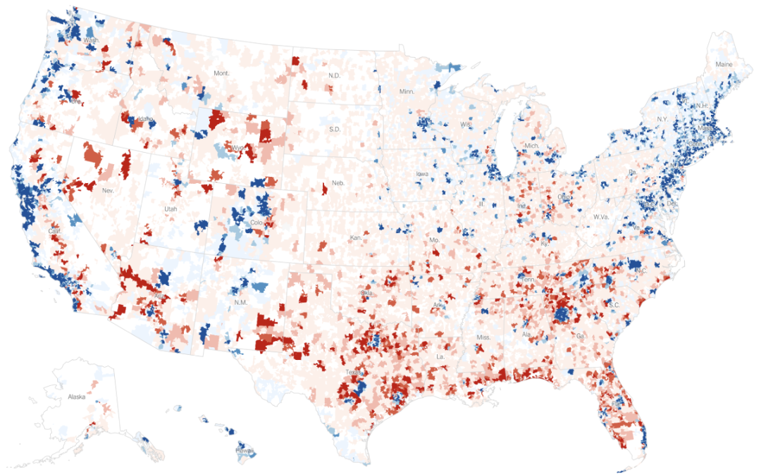 明天美国大选,特朗普会赢吗? 明天美国大选,特朗普会赢吗?