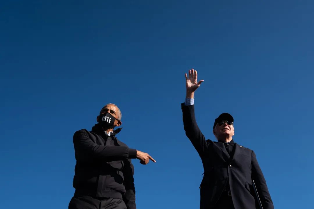 明天美国大选,特朗普会赢吗? 明天美国大选,特朗普会赢吗?