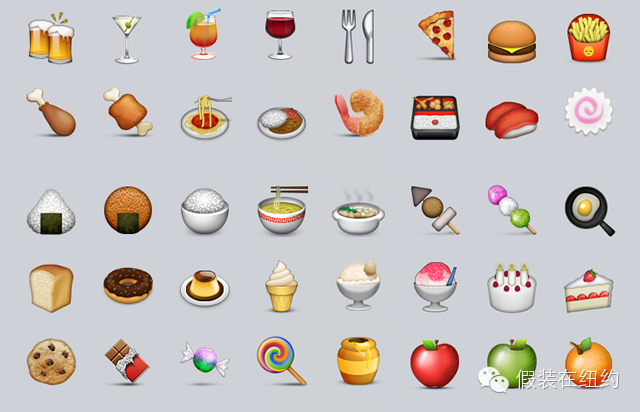 苹果发布300个新表情图标,结果惹来了大麻烦 苹果发布300个新表情图标,结果惹来了大麻烦