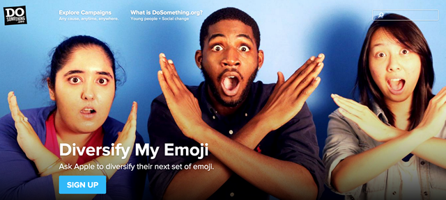 苹果发布300个新表情图标,结果惹来了大麻烦 苹果发布300个新表情图标,结果惹来了大麻烦