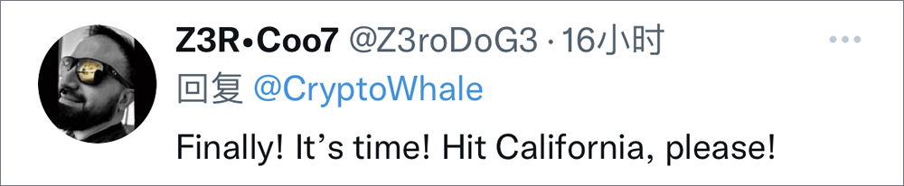 NASA宣布一颗彗星正朝地球飞来？在无数的留言里我看到了时代的抑郁