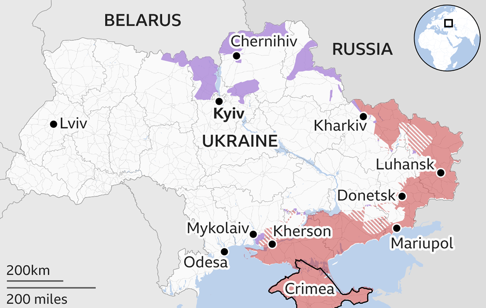 认识那一座座乌克兰的城市,从利沃夫到马里乌波尔 认识那一座座乌克兰的城市,从利沃夫到马里乌波尔